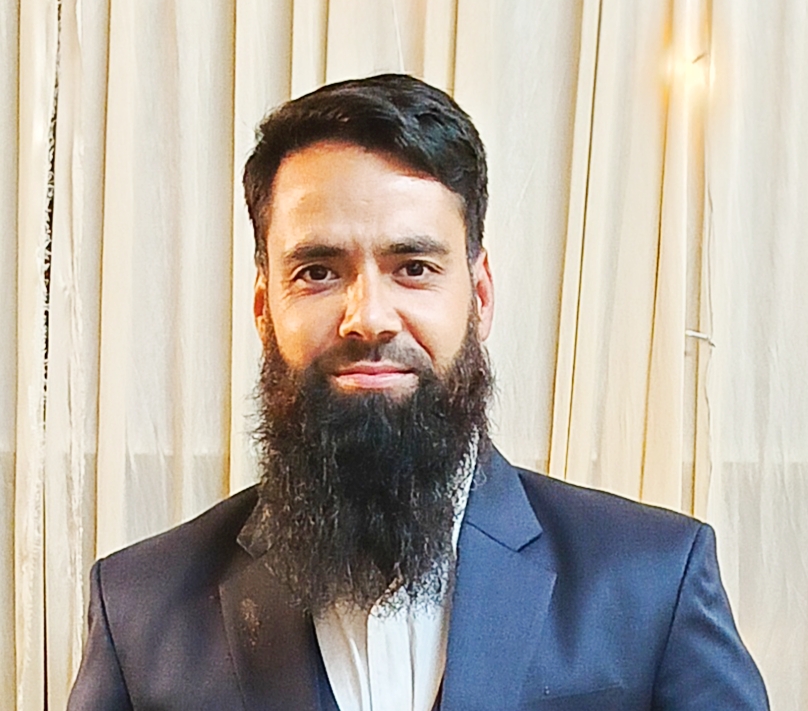 Mohammad Omer Jon Sofi